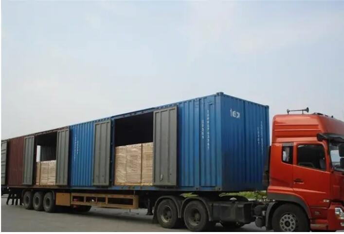 杭州到略阳县货运专线