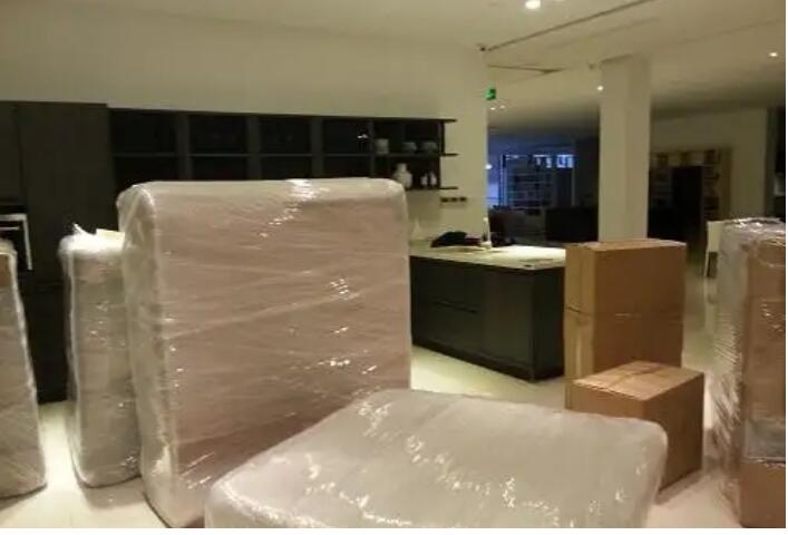 杭州到略阳县长途搬家