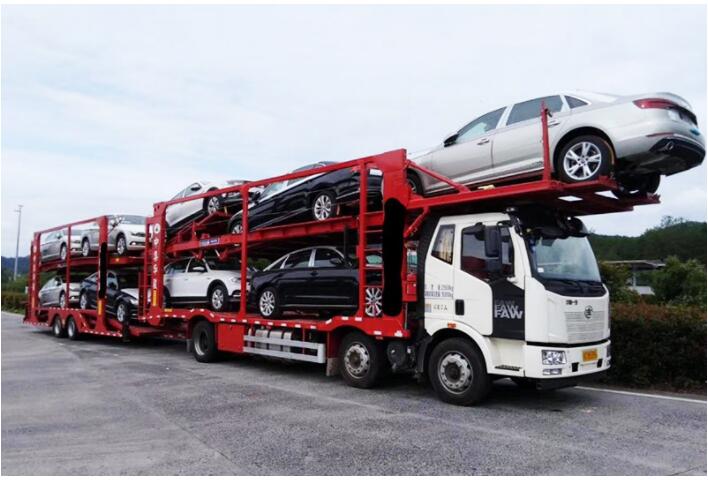 杭州到略阳县轿车托运